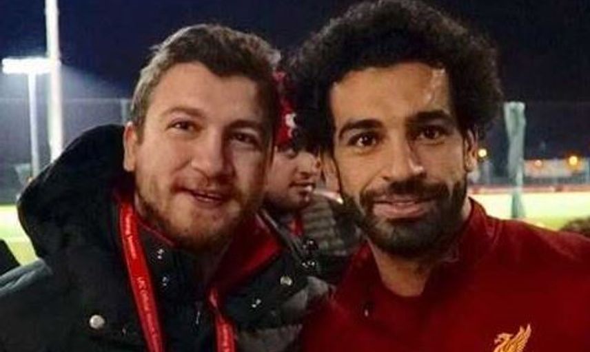 Ünlü Futbol Yorumcusu Uğur Karakullukçu Program Çıkışı Saldırıya Uğradı