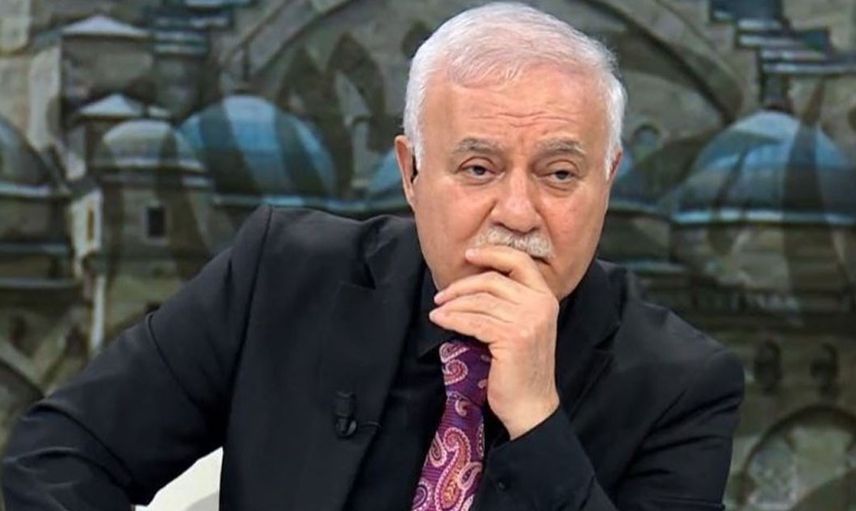 Bağış yayınında Murat Yıldırım’ı konuşturmamıştı: Nihat Hatipoğlu’ndan imalı deprem açıklaması geldi
