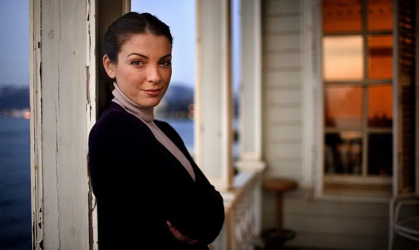 Özge Özberk Kimdir? Özge Özberk Boyu Kaç, Kilosu Kaç, Aslen Nereli, Sevgilisi Kimdir?