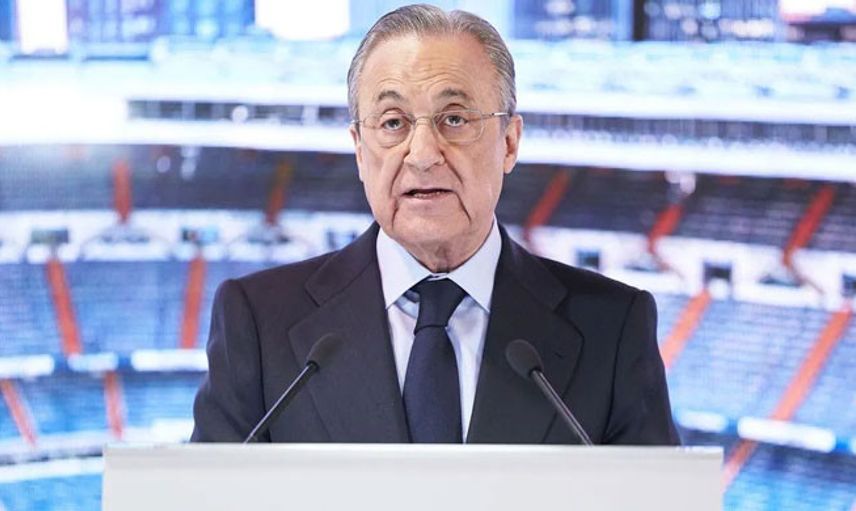 Real Madrid Köklü Değişime Gidiyor