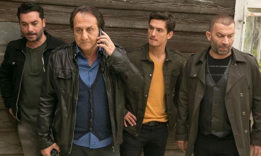 Kanal D Ekranlarının Sevilerek İzlenen Arka Sokaklar Dizisinin Son Fragmanında Gösterilen Olay Gerçek Mi Oldu