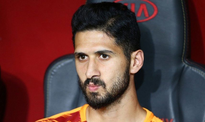 Alanyaspor, Emre Akbaba'yı Transfer Ettiğini Açıkladı