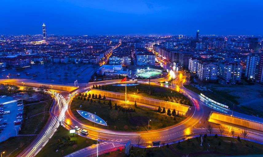Konya - Karaman
