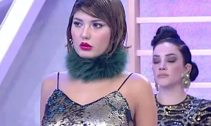 Bahar Candan’dan itiraf: Hamileyim