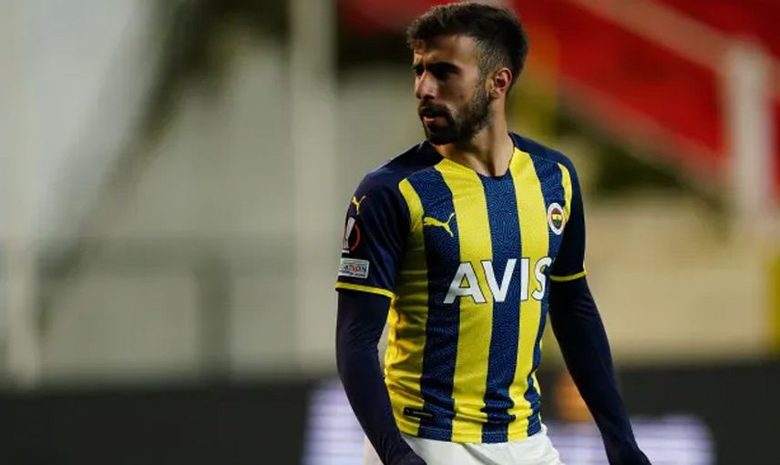 Fenerbahçe İç Transferde Diego Rossi İle Anlaşma Sağladı!