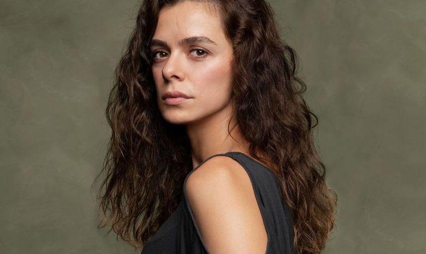 Özge Özpirinçci'nin Kızına Vereceği İsim Herkesi Şaşırttı