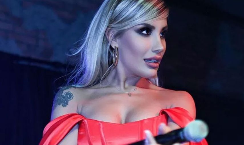 İrem Derici ünlü iş insanını ifşa etti: 5 bin Euro karşılığında ahlaksız teklif aldım