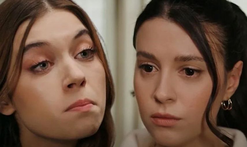 Yalı Çapkını setinden şok iddia: İşte Seyran diziden böyle ayrılacak…