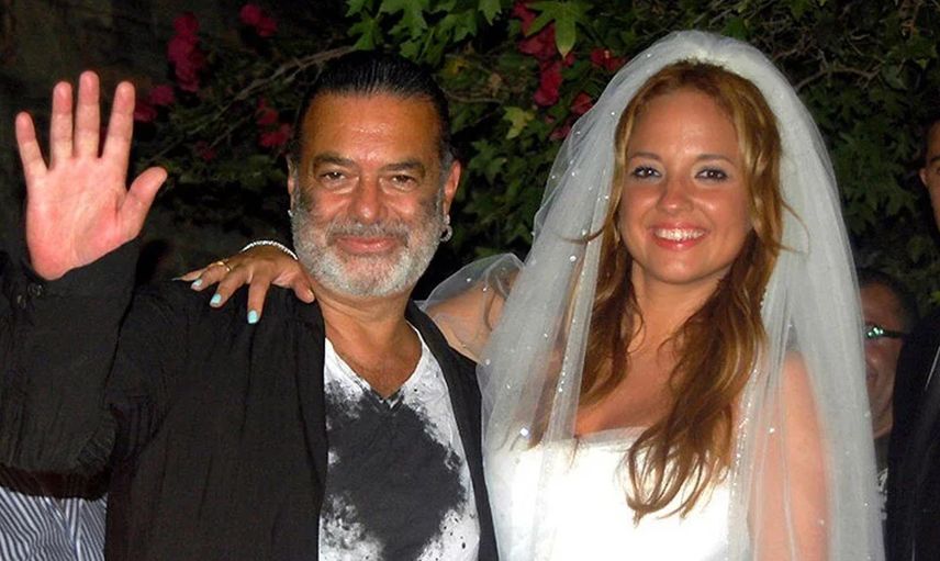Ayşe Özyılmazel - Ali Taran