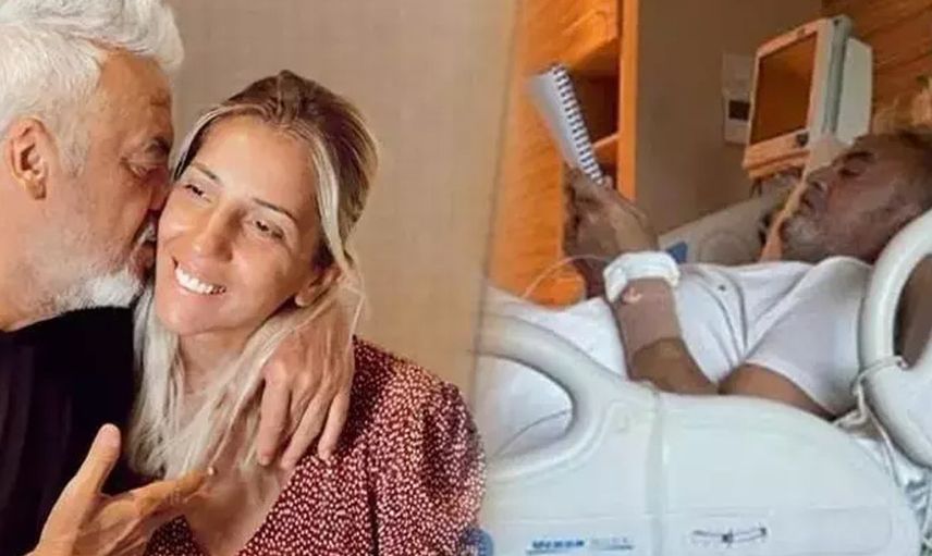 Usta oyuncu Mesut Akusta ve Şafak Özbir'den beklenmedik ayrılık: Boşandılar!
