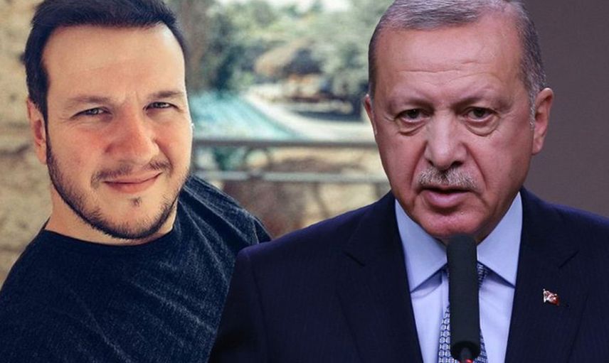 Şahan Gökbakar'dan kafaları karıştıran açıklama! Siyasete mi giriyor?