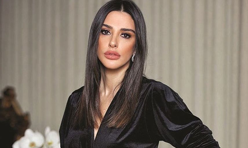 Aslıhan Doğan Turan Kimdir?