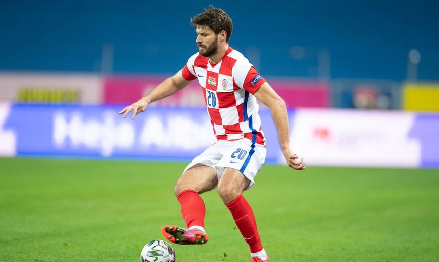 Fenerbahçe gelecek sezon için transferde Bruno Petkovic ile ilgileniyor!