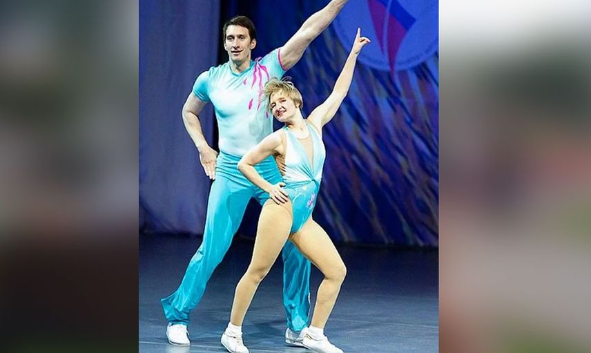 Herkesten sır gibi saklıyor! Putin'in kızları hakkındaki gerçek ortaya çıktı
