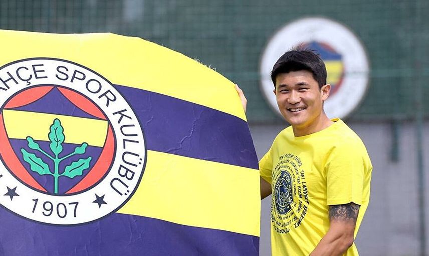 Fenerbahçeli Kim Min-Jae'nin Sözleşmesinde Dikkat Çeken Ayrıntı Ortaya Çıktı!