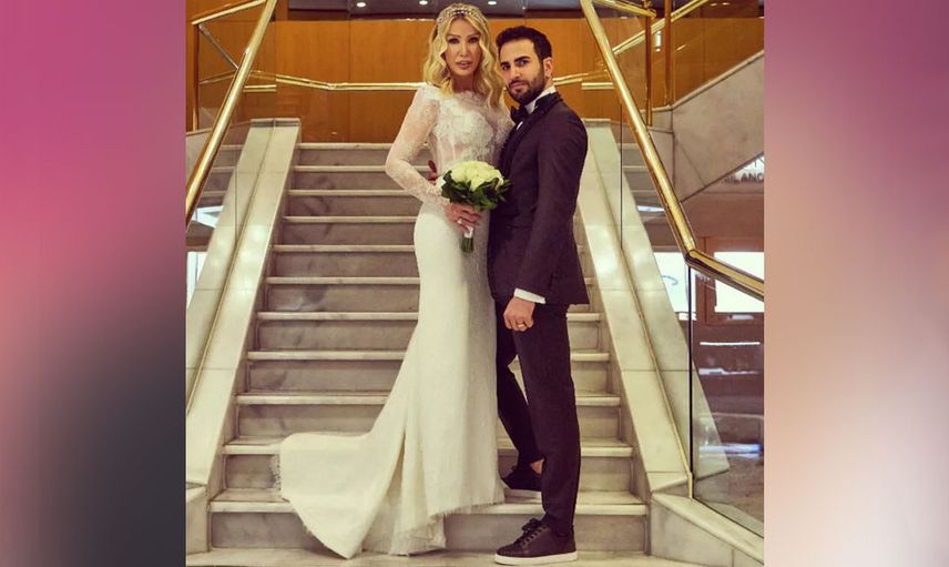 Cici baba krizi devam ediyor! Oğulcan Engin'e Seda Sayan'ın evliliği soruldu küplere bindi sevgilisi Miray Daner zor sakinleştirdi! Annesi için öyle şeyler dedi ki