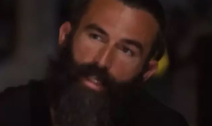 Survivor'da görülmemiş olay: Turabi çıldırdı! Eleme adayı olarak Acun'u seçti...