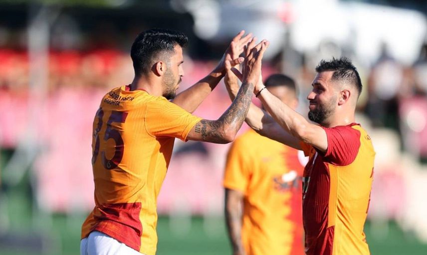 Aytaç Kara Galatasaray'dan Göztepe'ye Transfer Oldu!