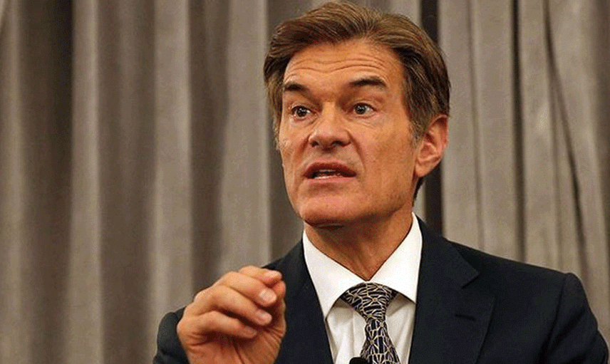 Mehmet Öz Kimdir? 