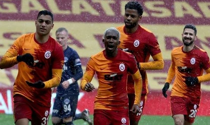 Galatasaray, Henry Onyekuru İle Yoluna Devam Etmeyecek
