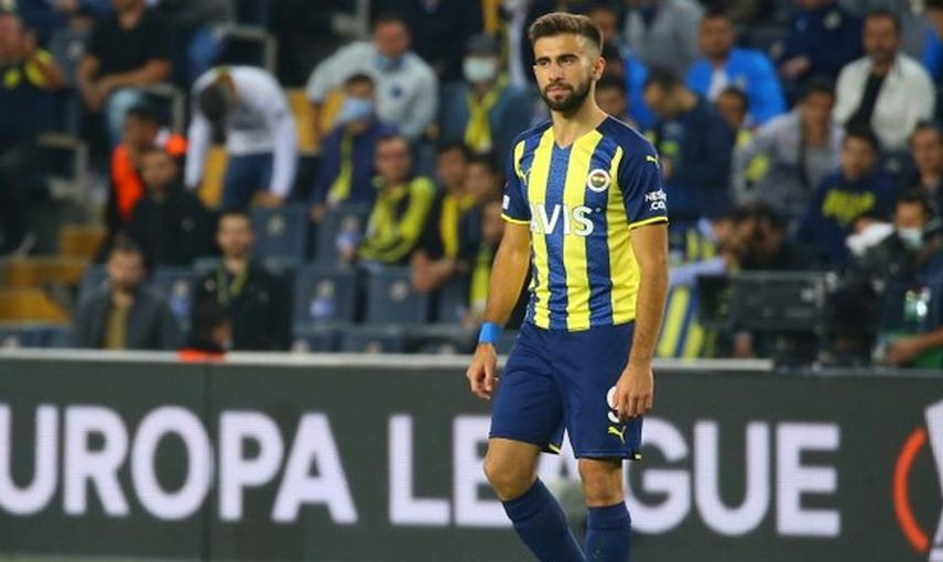 Fenerbahçe'de Vitor Pereira'nın Galatasaray Derbisi İçin Planı Belli Oluyor!
