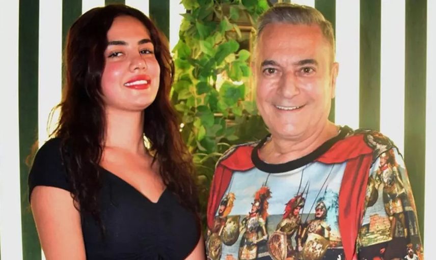 Mehmet Ali Erbil'in aldatma itirafı Buket Aydın'ı zor durumda bıraktı