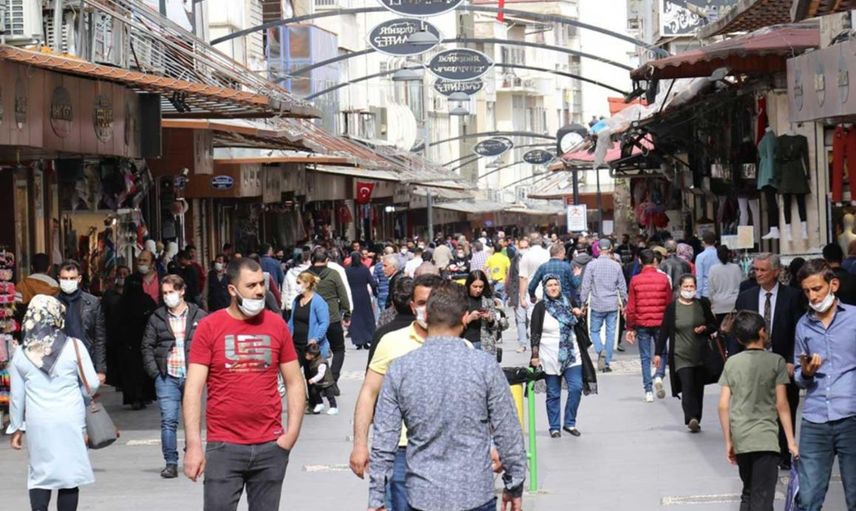 Bayramdan Sonra 3 Adımlı Normalleşme Adımı Uygulanacak