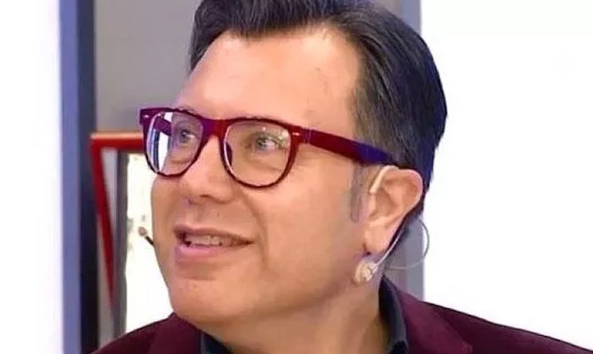Mehmet Şevki Sözen'in hastane paylaşımı herkesi korkuttu