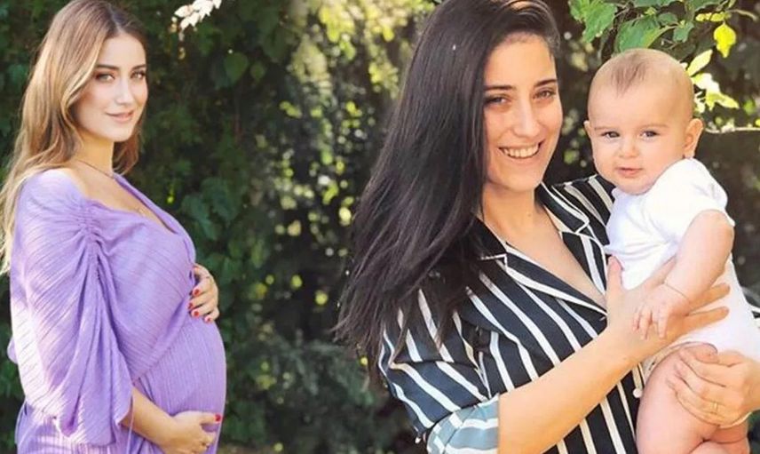 Hazal Kaya kimdir?