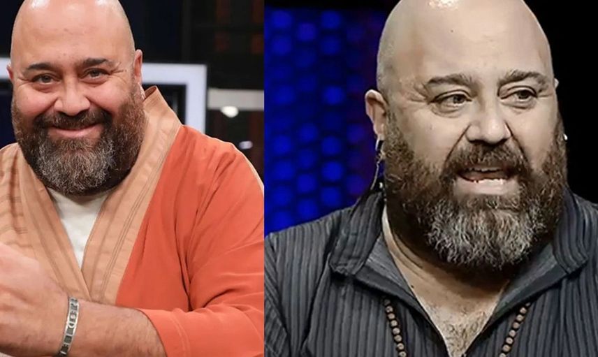 Bir kişi ölmüştü! 22,5 yıl hapsinin istendiği davada Şef Somer Sivrioğlu hakim karşısına çıktı