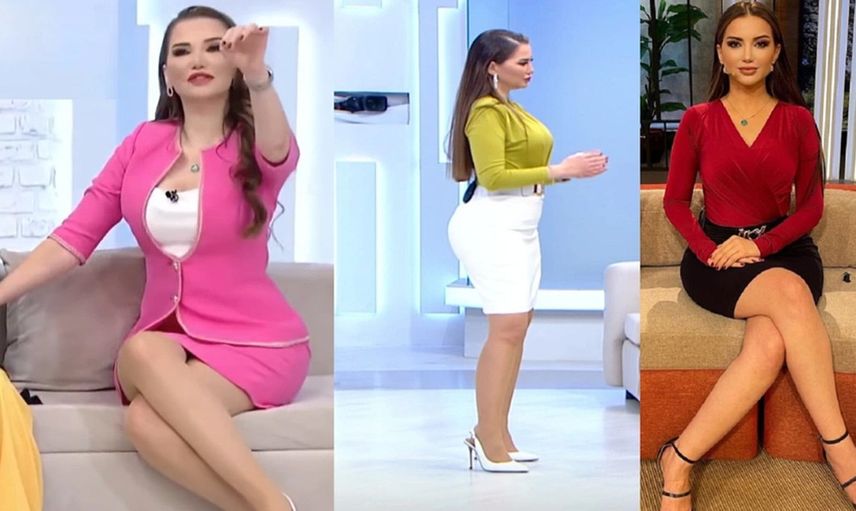 Esra Ezmeci'den skandal açıklamalar! Çağla Şikel bile ne diyeceğini bilemedi yayın sonrası işler karıştı