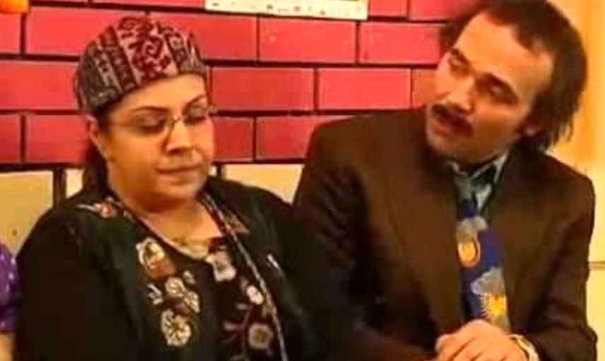 Ünlü oyuncunun oğlu cinsiyet değiştireceğini açıkladı: ''Adı artık Ayda''