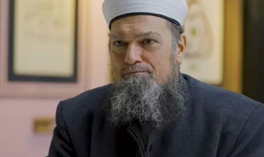 Ahu Tuğba’yla yaşadığı aşkla gündeme gelen Meriç Erkan’dan Esra Erol itirafı