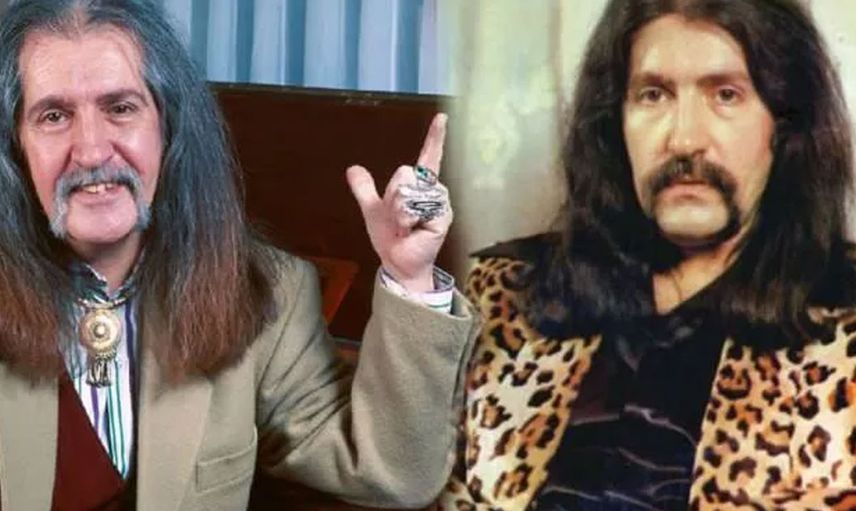 Barış Manço kimdir?