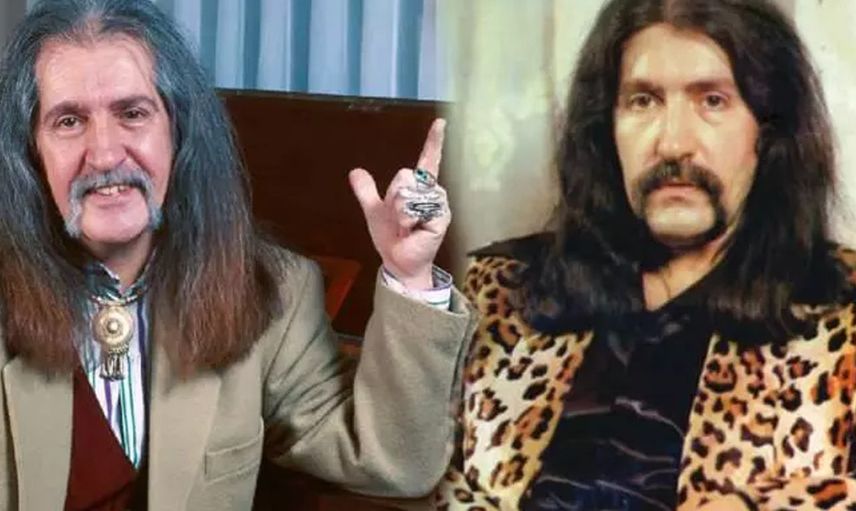 Doğukan Manço'dan babası Barış Manço ile ilgili yıllar sonra gelen itiraf: Meğer Barış Manço...