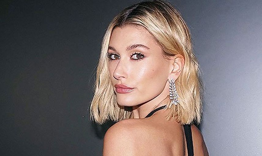 Hailey Baldwin