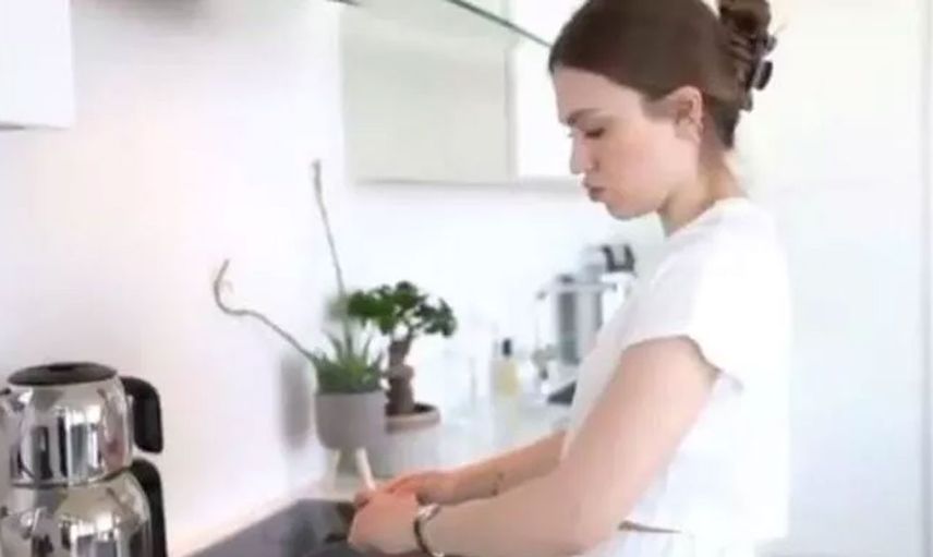 Duygu Özaslan