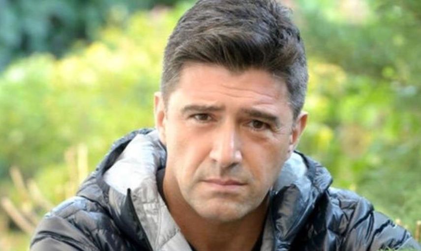 Hakan Ural İBB’ye ve muhalif sanatçılara sert çıktı! “112 ağaç kesilirken neredeydiniz”