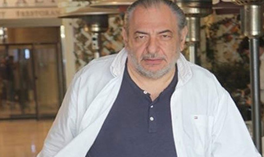 Reha Muhtar'dan yıllar sonra gelen genelev itirafı!