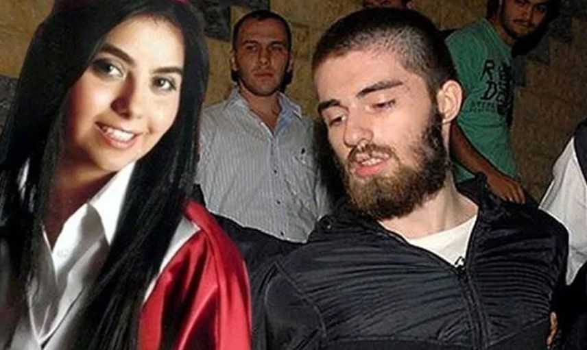 Türkan Şoray'ın kızı Yağmur Ünal ve Kasım Garipoğlu'nun bir dönem sevgili olduğu ortaya çıktı