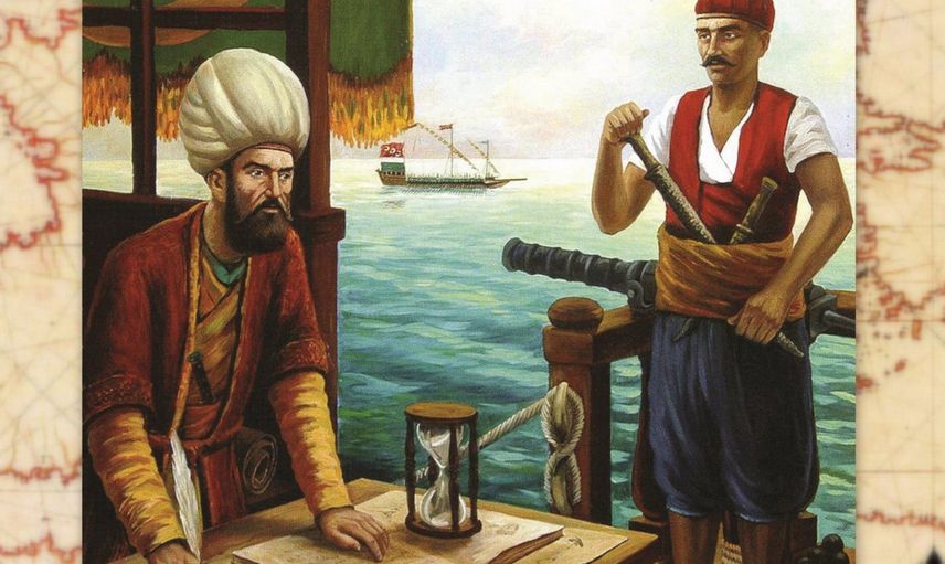 Piri Reis Kimdir?