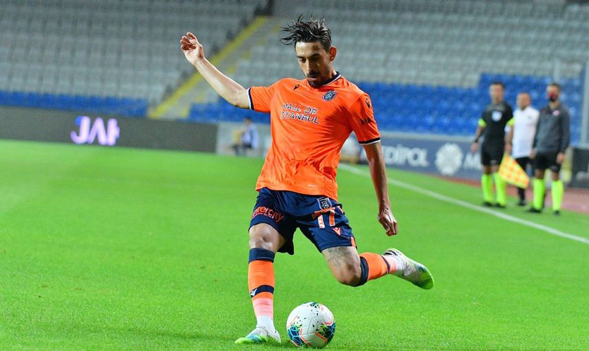 Newcastle United, Fenerbahçeli İrfan Can Kahveci'yi Kadrosuna Katmak İstiyor!