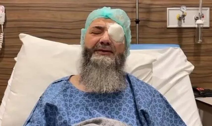 Cübbeli Ahmet, sevenlerini korkuttu! Apar topar ameliyat olan Cübbeli'nin sağlık durumunu ne?