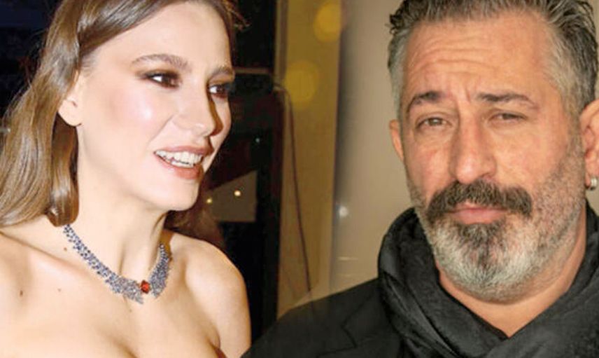 Skandal iddia! Cem Yılmaz'dan şoke eden hamle geldi: Eski aşkı Serenay Sarıkaya'nın kapısına dayandı!