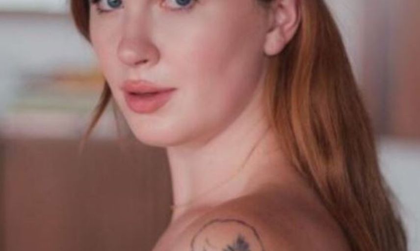 Ireland Baldwin