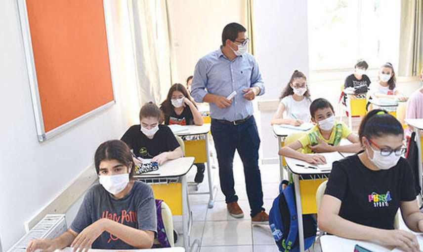 Yüz Yüze Eğitimin Tarihi Belli Oldu!