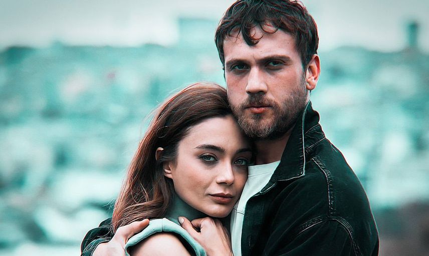 Çukur Aşkı Gerçek mi Oldu, Aras Bulut İynemli ile Damla Sönmez Aşk mı Yaşıyor?