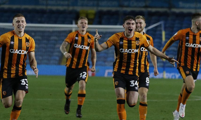 Acun Ilıcalı İngiltere'de Hull City'de Hedeflerini Anlattı!