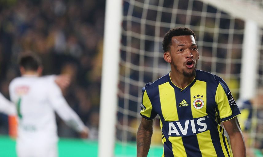 Eski Fenerbahçeli Jailson'u Galatasaray Transfer Etmek İstiyor!
