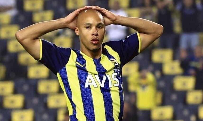Hertha Berlin Fenerbahçe'den Marcel Tisserand'ı Transfer Etmek İstiyor!